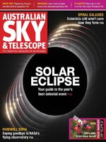 Australian Sky & Telescope